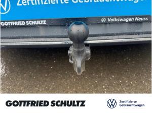 Volkswagen Golf VIII GOAL eTSI DSG AHK NAVI SITZHEIZUNG EINPARKHILFE LED