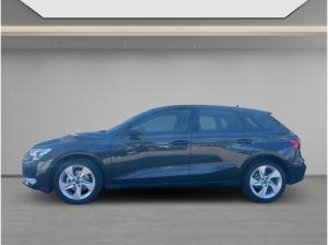 Audi A3 Sportback advanced TFSI 85 kW S tronic MMI Business-Plus