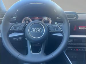 Audi A3 Sportback advanced TFSI 85 kW S tronic MMI Business-Plus