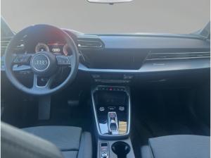 Audi A3 Sportback advanced TFSI 85 kW S tronic MMI Business-Plus