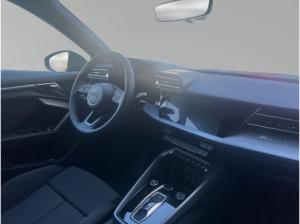 Audi A3 Sportback advanced TFSI 85 kW S tronic MMI Business-Plus