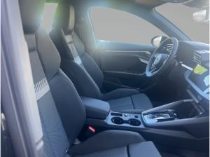 Audi A3 Sportback advanced TFSI 85 kW S tronic MMI Business-Plus