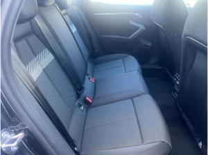 Audi A3 Sportback advanced TFSI 85 kW S tronic MMI Business-Plus