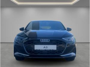 Audi A3 Sportback advanced TFSI 85 kW S tronic MMI Business-Plus