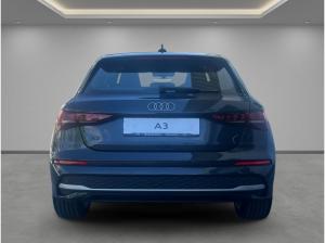 Audi A3 Sportback advanced TFSI 85 kW S tronic MMI Business-Plus