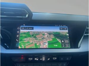 Audi A3 Sportback advanced TFSI 85 kW S tronic MMI Business-Plus