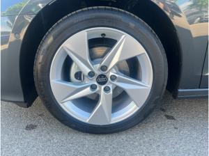 Audi A3 Sportback advanced TFSI 85 kW S tronic MMI Business-Plus