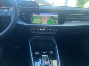 Audi A3 Sportback advanced TFSI 85 kW S tronic MMI Business-Plus
