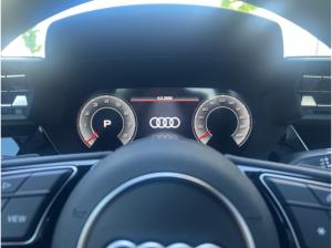 Audi A3 Sportback advanced TFSI 85 kW S tronic MMI Business-Plus