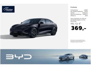 BYD SEAL Seal 2026 Excellence AWD