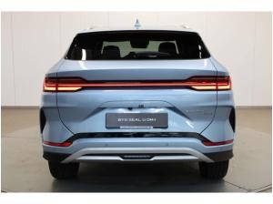 BYD Seal U DM-i Comfort