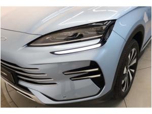 BYD Seal U DM-i Comfort
