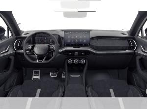 Skoda Kodiaq Skoda Kodiaq 1.5 TSI iV DSG Sportline *PRIVAT*0,5%* l AHK l HUD l CANTON l KESSY l PANO l MATRIX  l