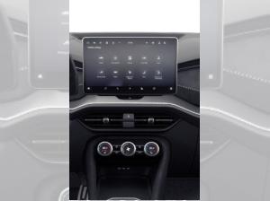 Skoda Kodiaq Skoda Kodiaq 1.5 TSI iV DSG Sportline *PRIVAT*0,5%* l AHK l HUD l CANTON l KESSY l PANO l MATRIX  l