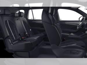 Skoda Kodiaq Skoda Kodiaq 1.5 TSI iV DSG Sportline *PRIVAT*0,5%* l AHK l HUD l CANTON l KESSY l PANO l MATRIX  l