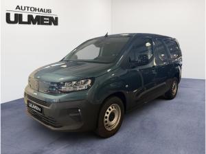 Peugeot Partner XL Diesel 130 Automatik