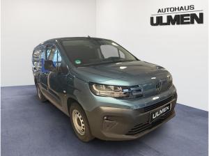 Peugeot Partner XL Diesel 130 Automatik