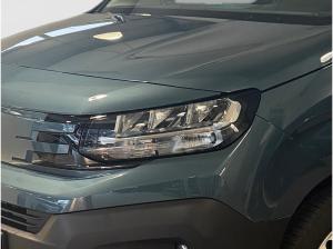 Peugeot Partner XL Diesel 130 Automatik