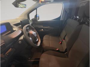 Peugeot Partner XL Diesel 130 Automatik
