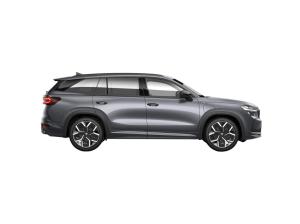 Skoda Kodiaq SPORTLINE 1.5 TSI IV Hybrid 204 PS (UVP 61.069€) MATRIX/CANTON/ASSIST PLUS/20"/PANO/UVM.