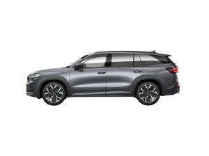 Skoda Kodiaq SPORTLINE 1.5 TSI IV Hybrid 204 PS (UVP 61.069€) MATRIX/CANTON/ASSIST PLUS/20"/PANO/UVM.