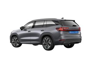 Skoda Kodiaq SPORTLINE 1.5 TSI IV Hybrid 204 PS (UVP 61.069€) MATRIX/CANTON/ASSIST PLUS/20"/PANO/UVM.
