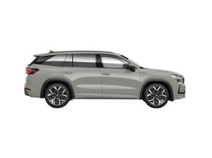 Skoda Kodiaq SPORTLINE PLUS 1.5 TSI IV Hybrid 204 PS (UVP 61.169€) MATRIX/CANTON/ASSIST PLUS/20"/PANO/UVM.