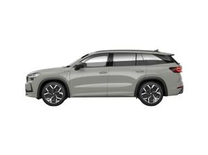 Skoda Kodiaq SPORTLINE PLUS 1.5 TSI IV Hybrid 204 PS (UVP 61.169€) MATRIX/CANTON/ASSIST PLUS/20"/PANO/UVM.
