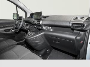 Peugeot Partner M Diesel 100
