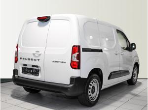 Peugeot Partner M Diesel 100