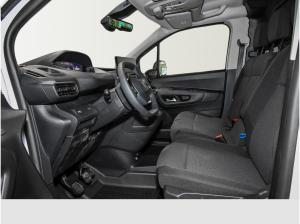 Peugeot Partner M Diesel 100