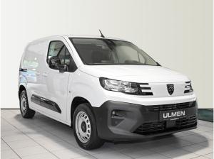 Peugeot Partner M Diesel 100