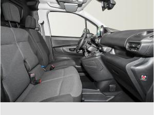 Peugeot Partner M Diesel 100