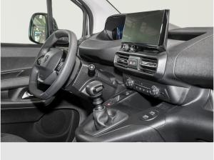 Peugeot Partner M Diesel 100