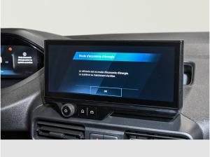 Peugeot Partner M Diesel 100