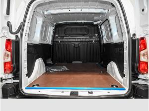 Peugeot Partner M Diesel 100