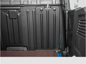 Peugeot Partner M Diesel 100