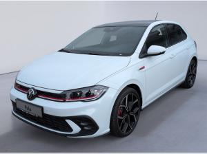 Volkswagen Polo GTI +18"+PANO+SOUND+SPORT SELECT+KAMERA+