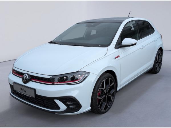 Volkswagen Polo GTI +18"+PANO+SOUND+SPORT SELECT+KAMERA+