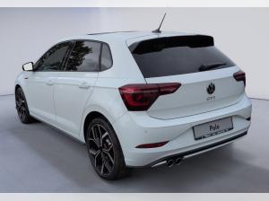 Volkswagen Polo GTI +18"+PANO+SOUND+SPORT SELECT+KAMERA+