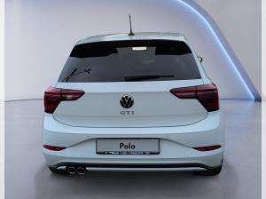 Volkswagen Polo GTI +18"+PANO+SOUND+SPORT SELECT+KAMERA+