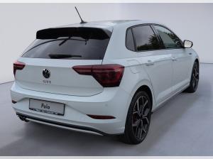 Volkswagen Polo GTI +18"+PANO+SOUND+SPORT SELECT+KAMERA+