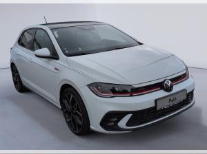 Volkswagen Polo GTI +18"+PANO+SOUND+SPORT SELECT+KAMERA+
