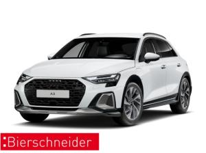 Audi A3 allstreet 40 TFSI e S tronic LED KAMERA AHK ACC 18 DAB 5-J-GARANTIE