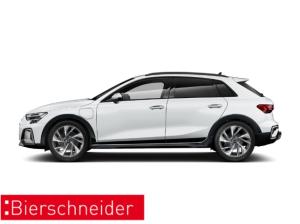 Audi A3 allstreet 40 TFSI e S tronic LED KAMERA AHK ACC 18 DAB 5-J-GARANTIE