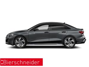 Audi A3 Limousine 30 TFSI S tronic line LED KAMERA NAVI S-SITZE ACC 18 DAB 5-J-GARANTIE