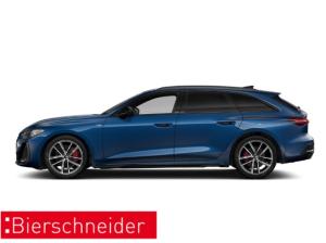 Audi A5 Avant TFSI qu. S tronic line MATRIX 19 B&O HEAD-UP NAVI S-SITZE ACC DAB 5-J-GARANTIE