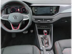 Volkswagen Polo GTI +18"+PANO+SOUND+SPORT SELECT+KAMERA+