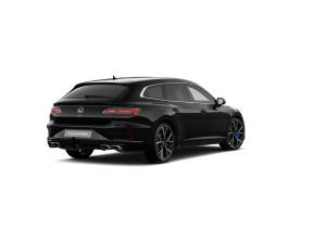 Volkswagen Arteon Shooting Brake R 4M PANO AHK H&K INKl. WINTERRÄDER