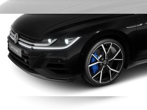 Volkswagen Arteon Shooting Brake R 4M PANO AHK H&K INKl. WINTERRÄDER